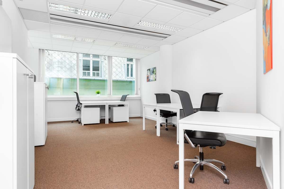 Óbuda Gate Business Centre photo 6