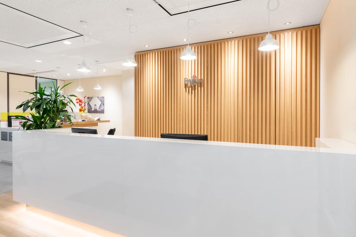 Regus Dolce Square photo 2
