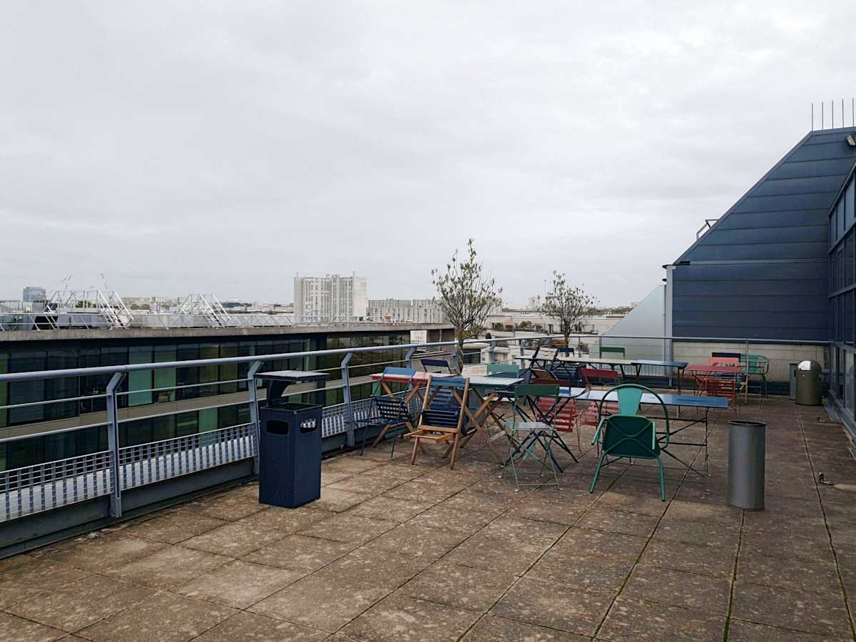 Issy-les-Moulineaux, Camille Desmoulins photo 7