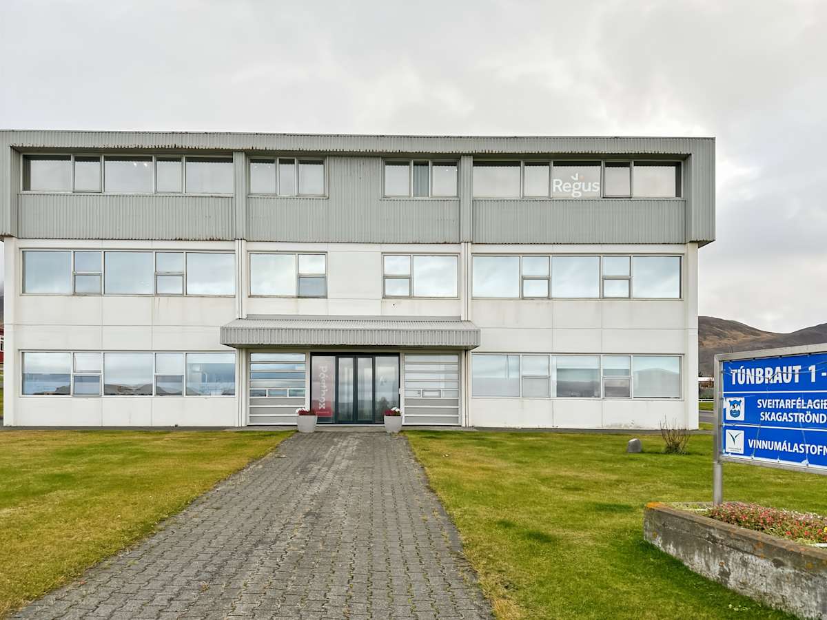 Skagaströnd