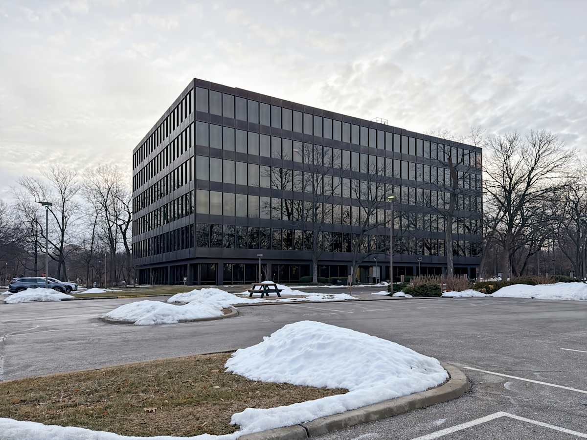 Corporate Woods photo 1