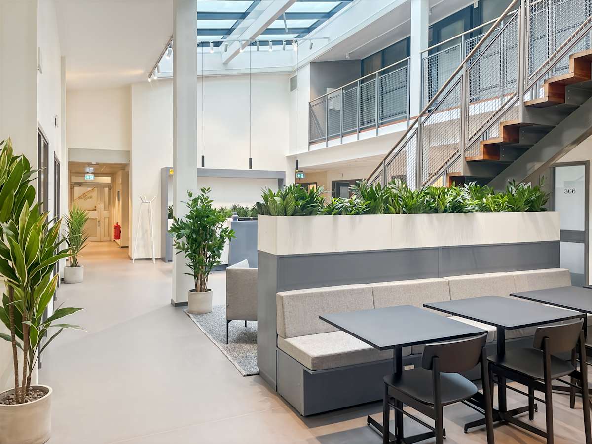 Regus - Täby, Propellervägen photo 8