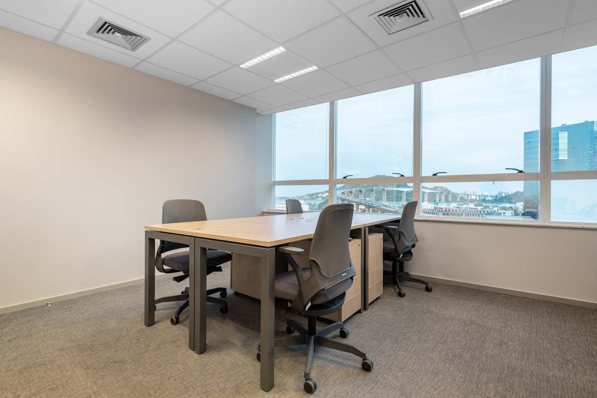 Vitoria Work Center – 8th floor photo 4