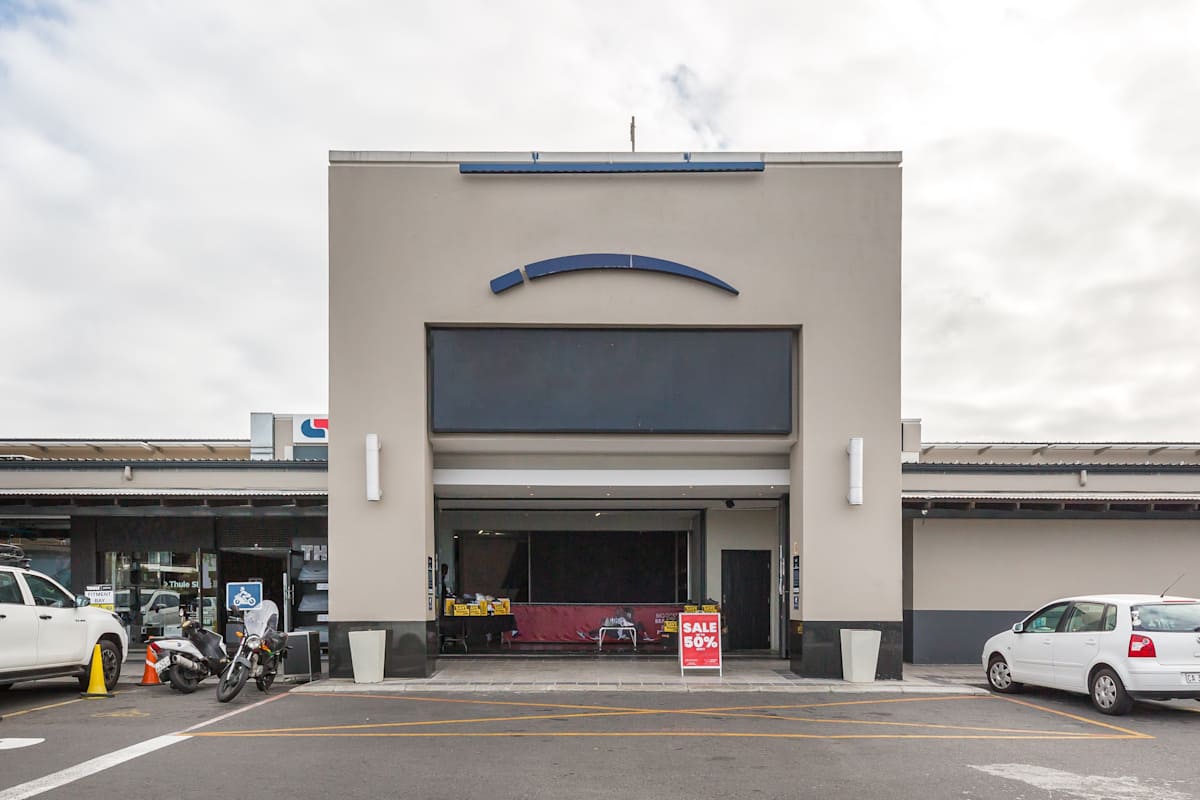 Willowbridge Centre photo 1
