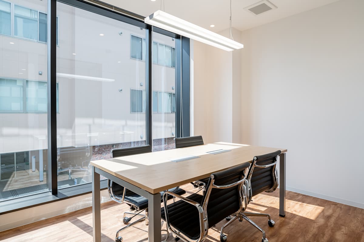 Regus - Shinwa KI Building photo 4
