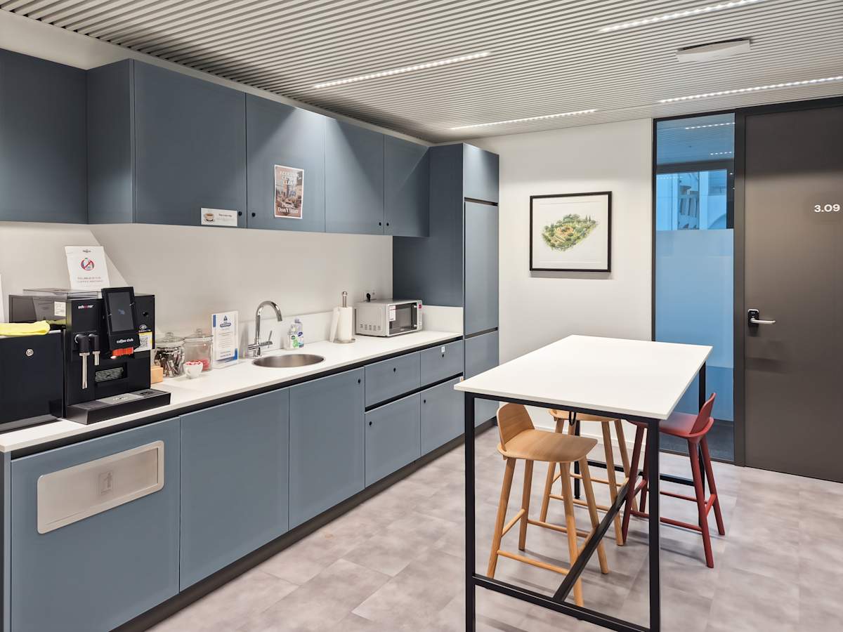 Spaces - Sandweiler, Moonar D photo 6