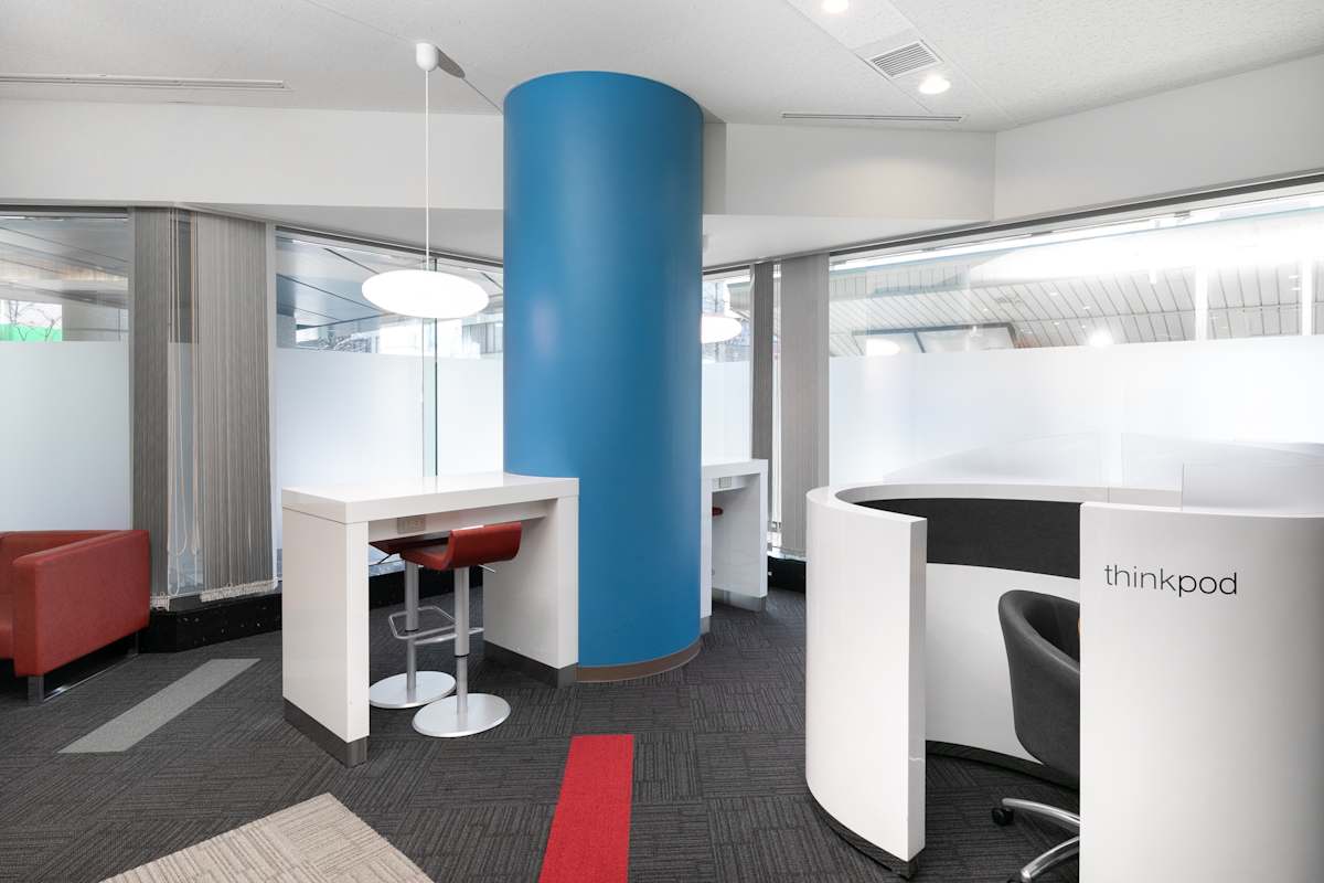 Regus - Assorti Kanazawa Hikosomachi photo 5