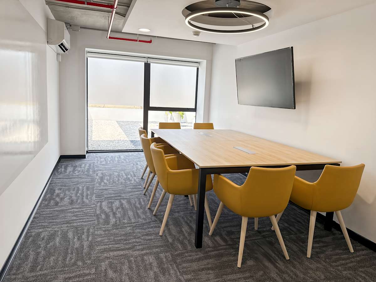 Regus - Miguel Grau photo 4