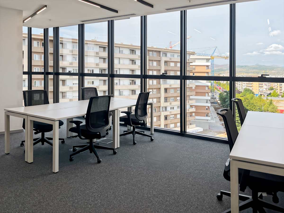Business Tower Montenegro photo 10
