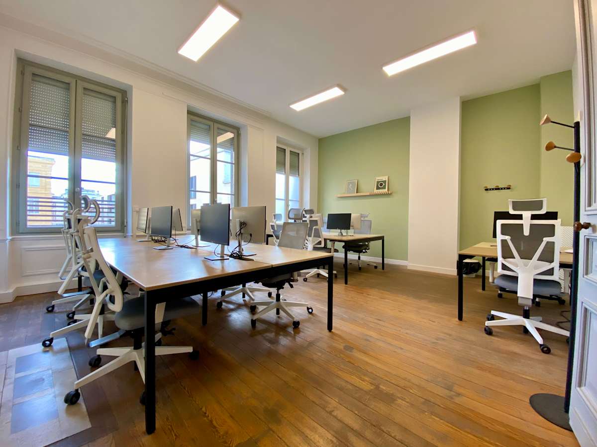 Regus Bordeaux St Seurin Gambetta photo 9