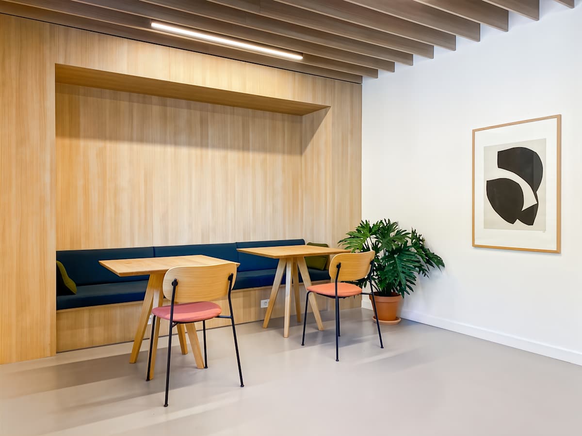 Spaces - Biot, Sophia Antipolis photo 12