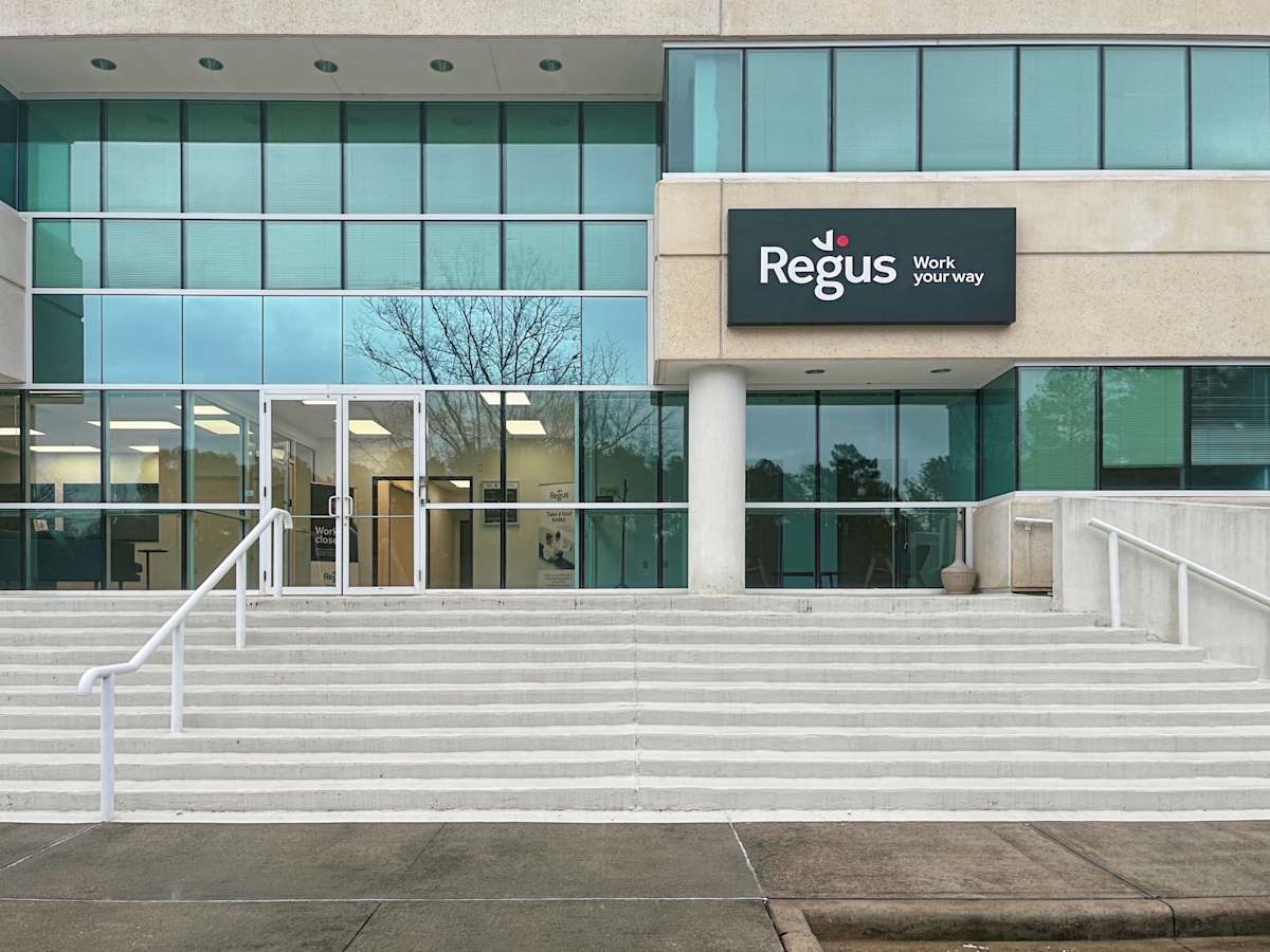 Regus - South Aiken photo 1
