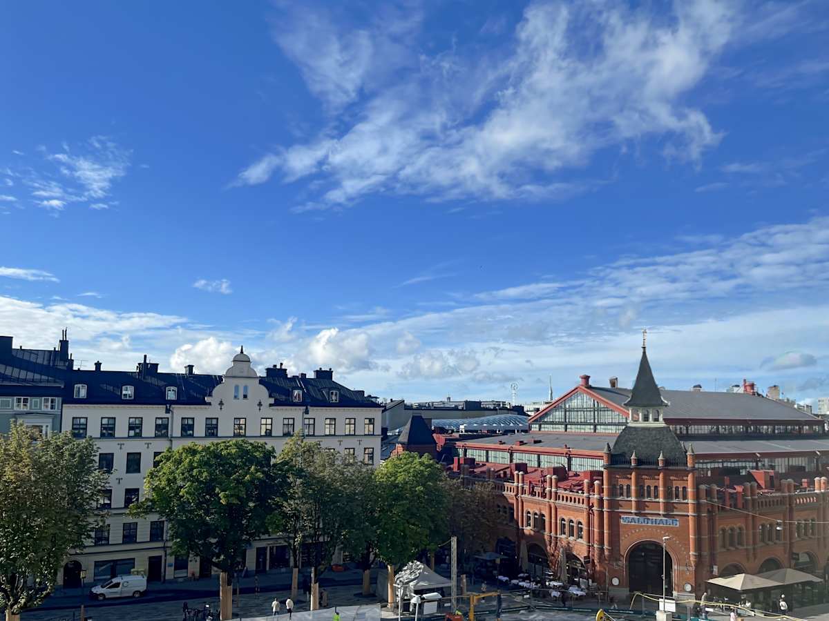 Regus - Östermalmstorg 1 photo 2