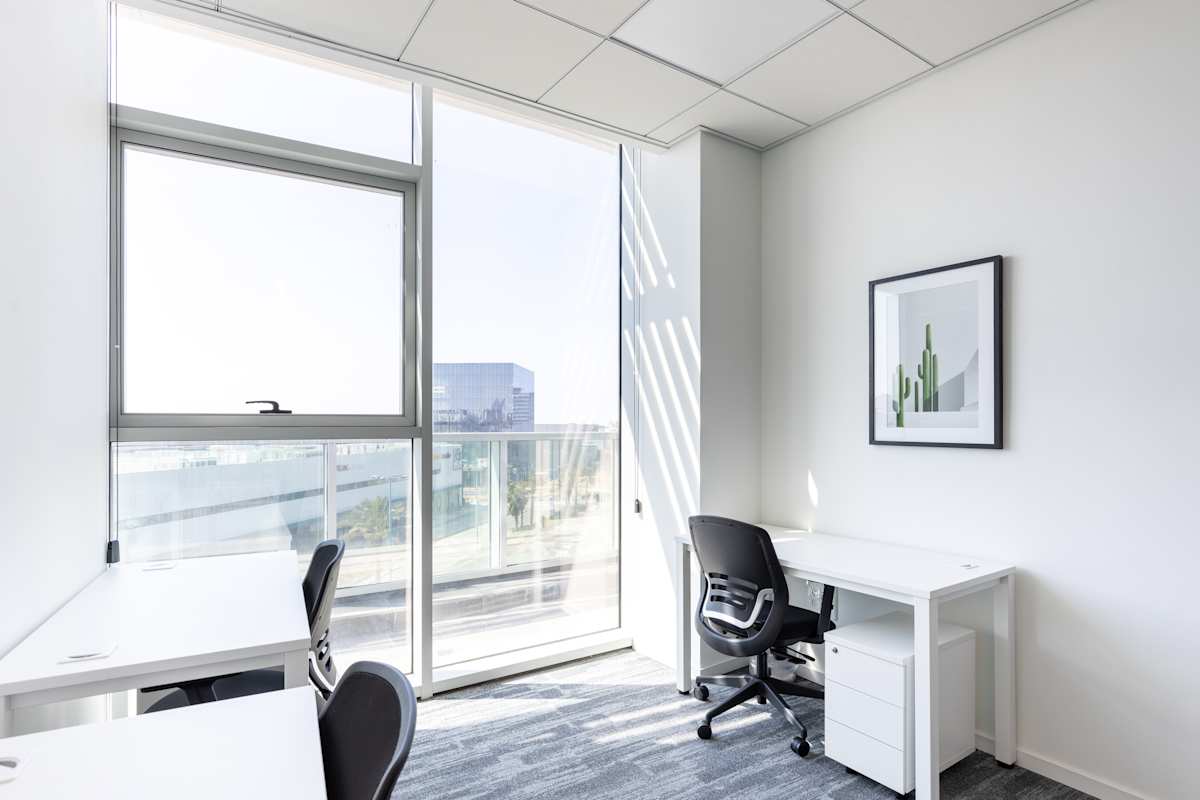 Regus - Rishon LeZiyyon, Yaldei Taharan 10 photo 4