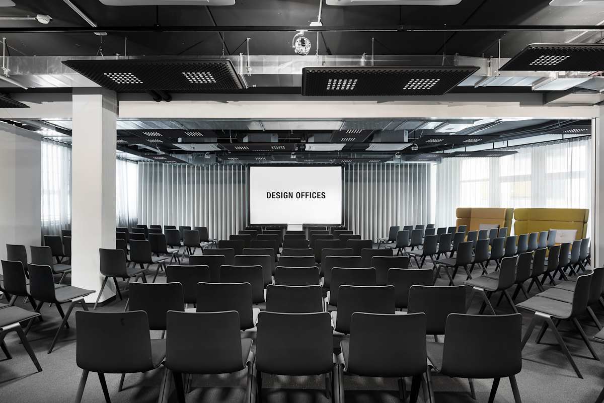 Design Offices Stuttgart Tower photo 3