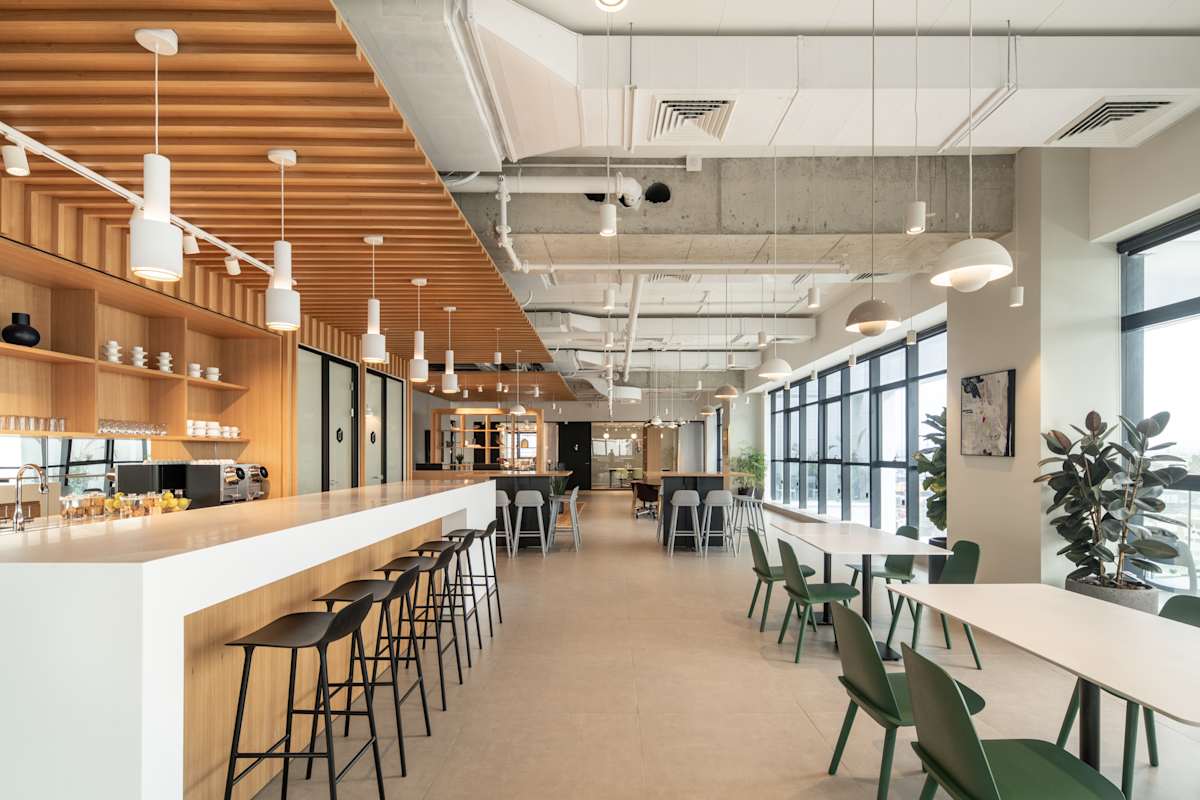 Regus - Beer Sheva photo 11