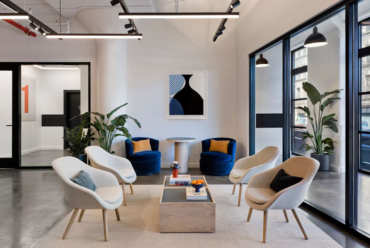 Spaces Gaseteria Works photo 5