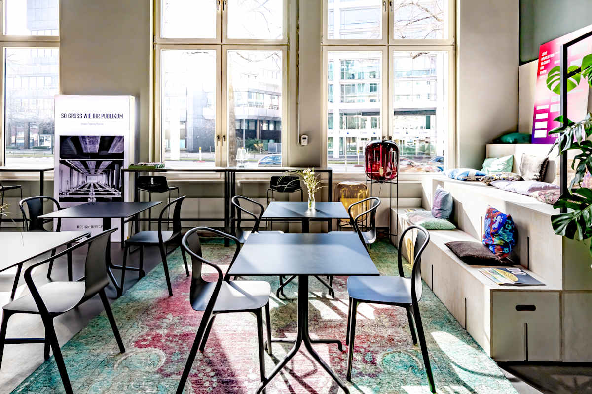 Design Offices Hamburg, Rödingsmarkt photo 8