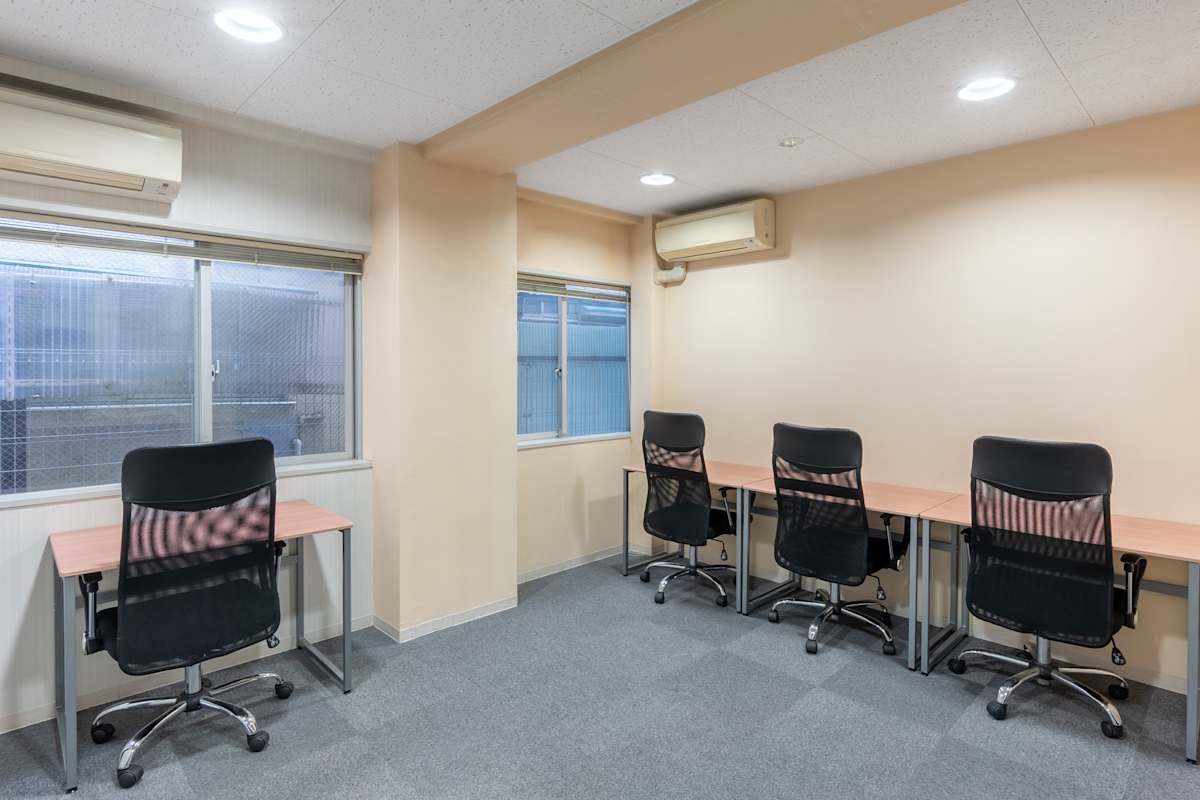 Regus - Nogizaka Business Court photo 6