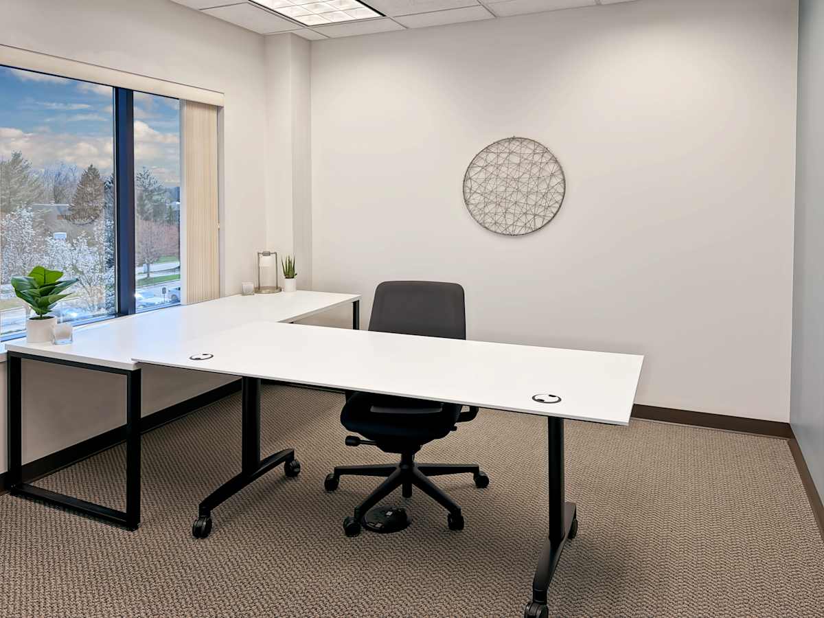 Regus - Grand Rapids, Kenmoor Avenue photo 7