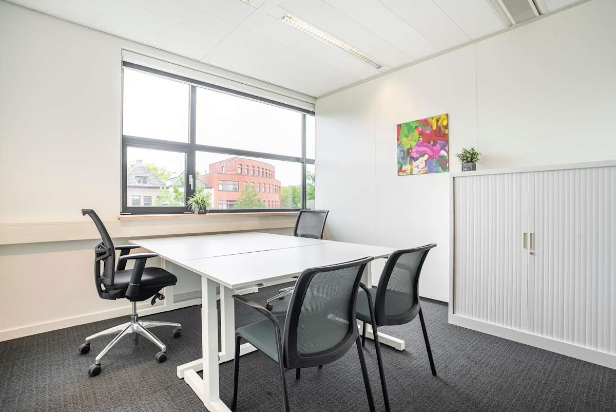 Regus - Breda, Ceresstraat photo 4