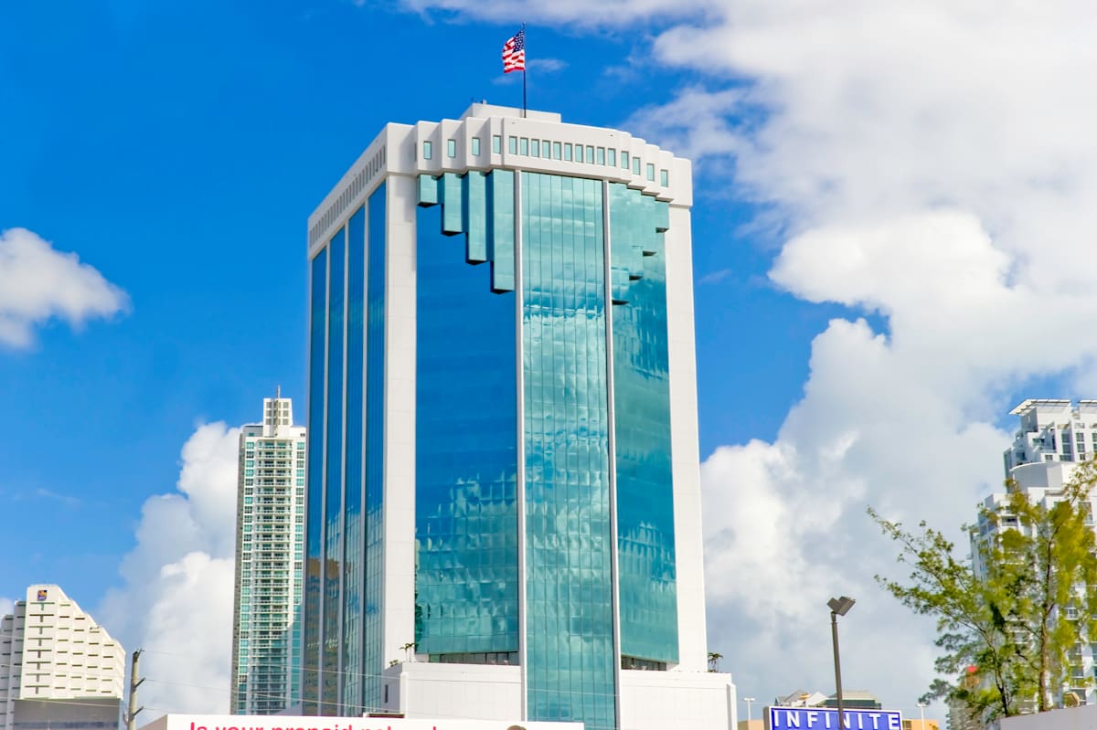 Brickell City Tower photo 1