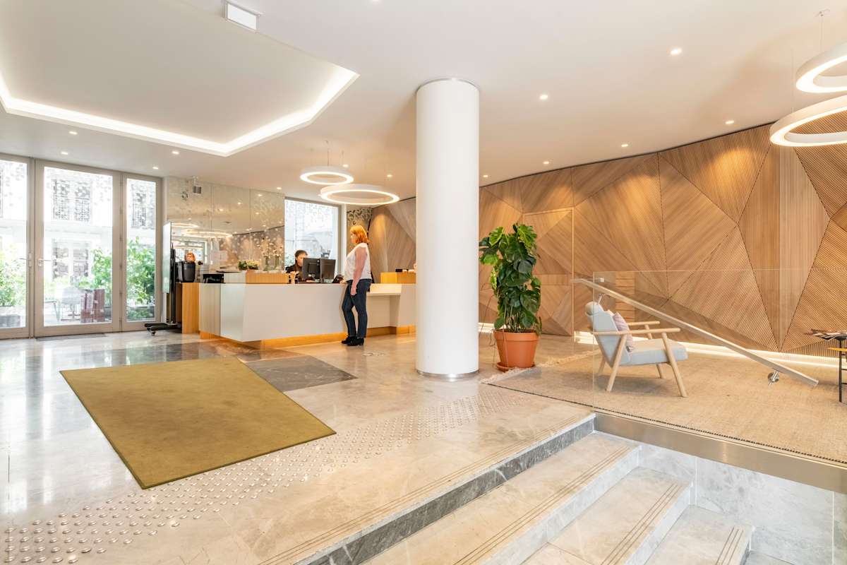 54 Rue de Londres photo 7