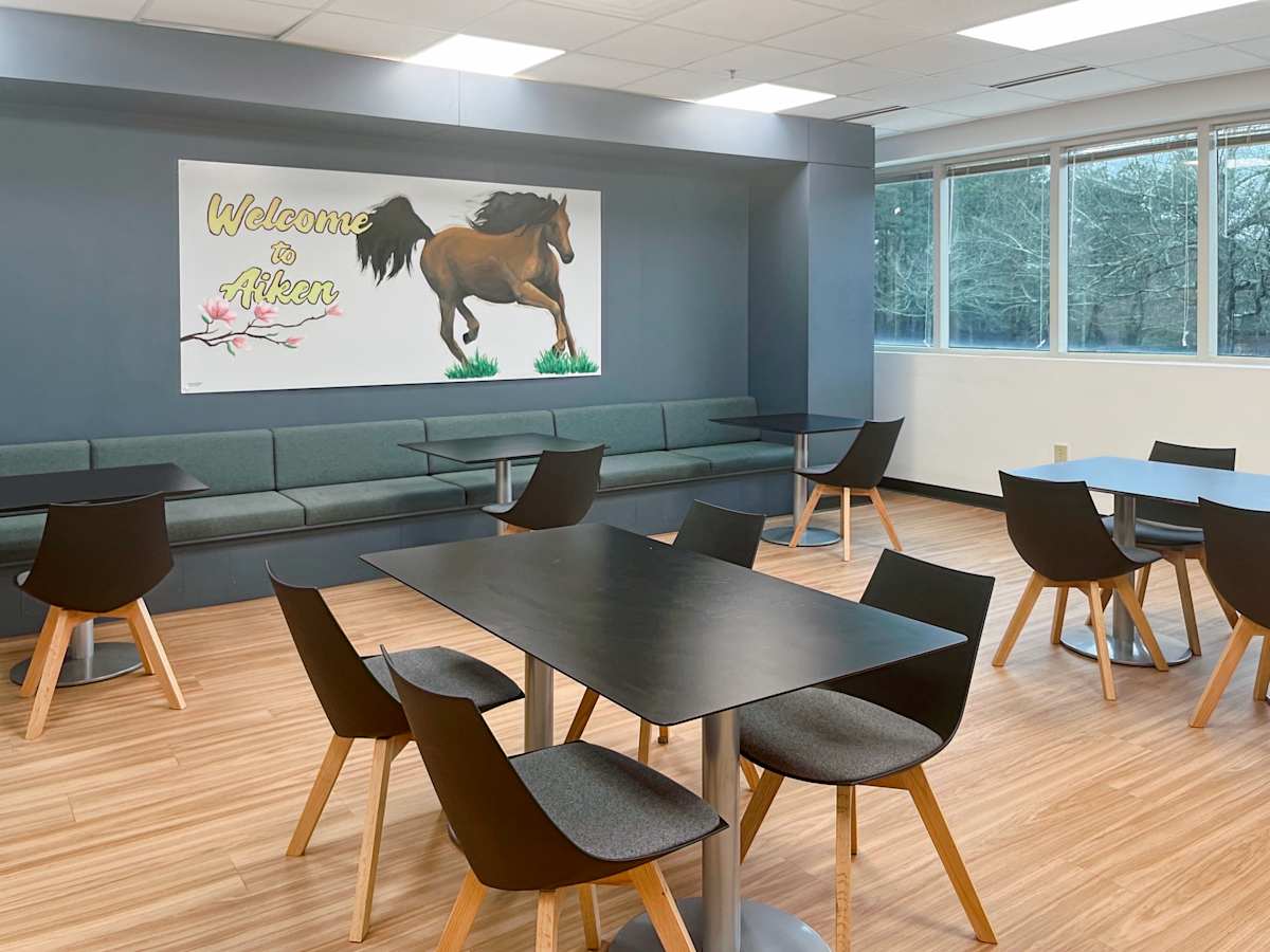 Regus - South Aiken photo 8