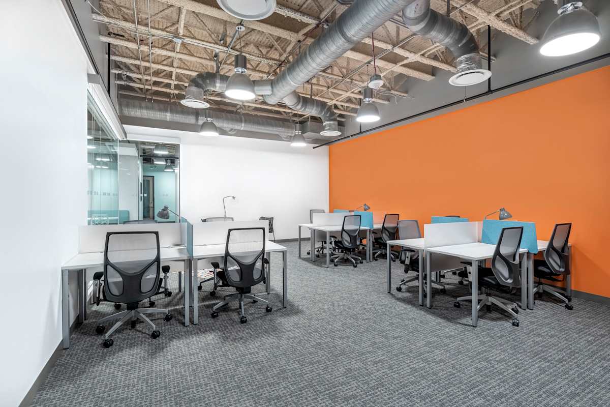 Monroe Business Center photo 8