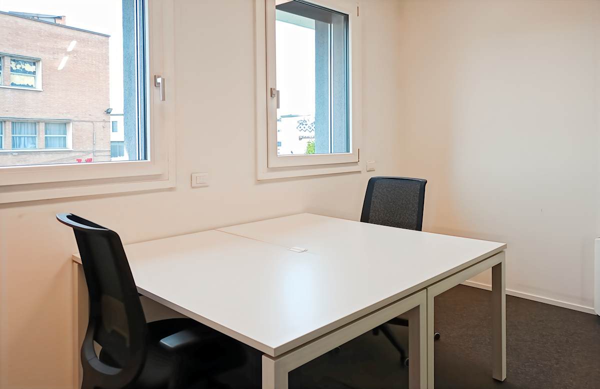Regus - Bologna, Zago photo 4