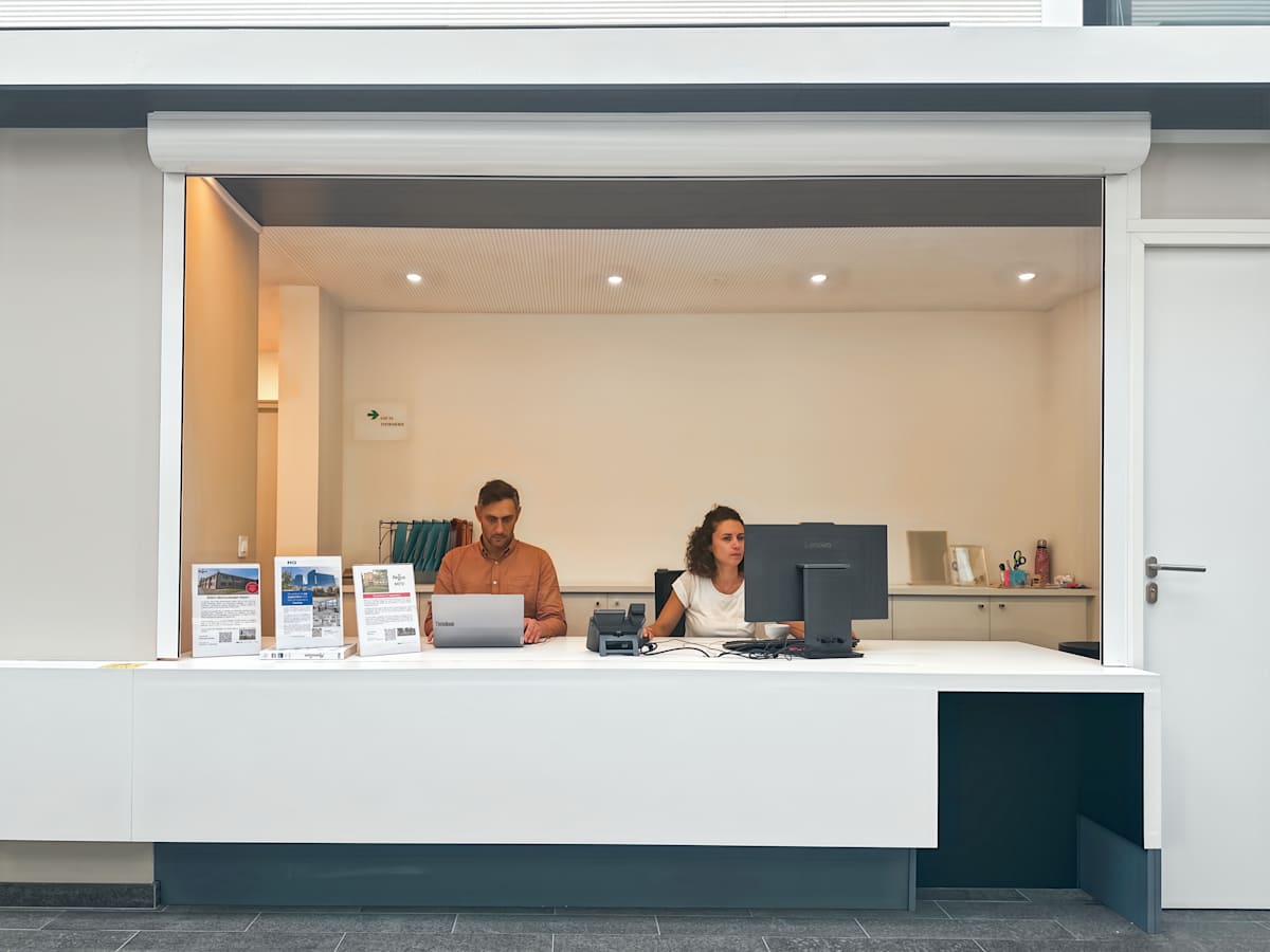 Regus Lesquin photo 2