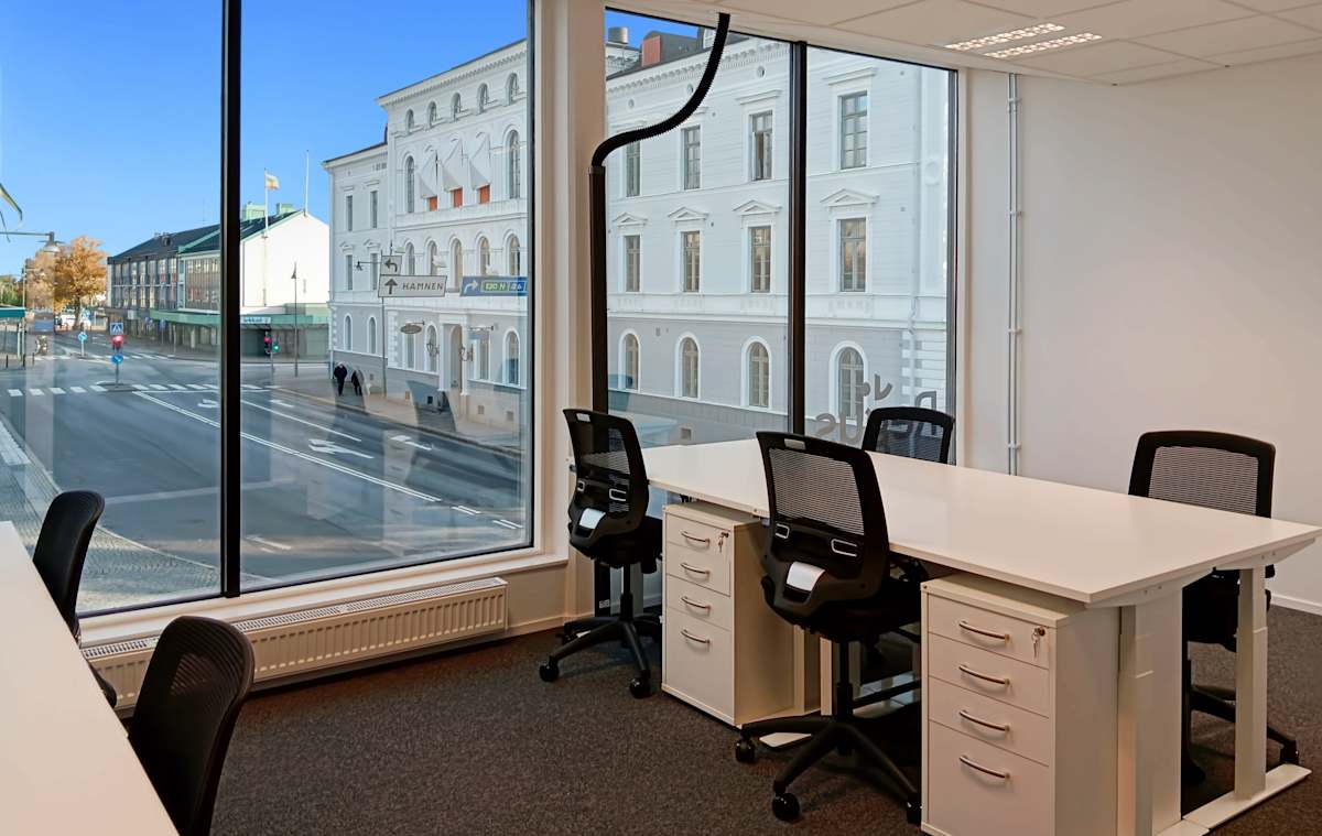 Regus - Mariestad, Nya Torg photo 7