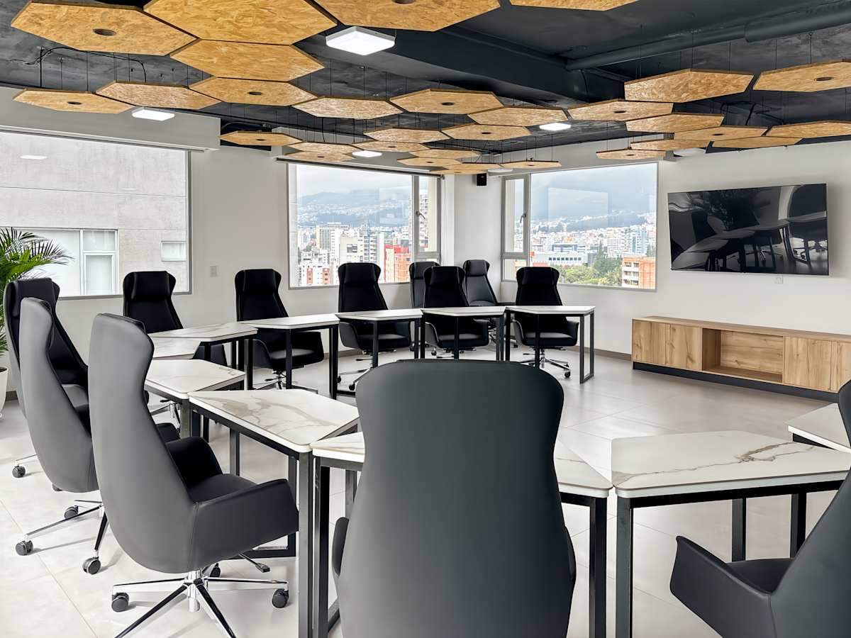 Edificio Forum Century photo 3