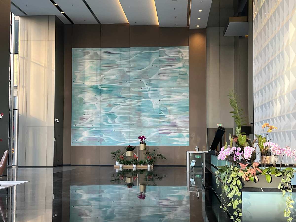 Changfeng Centre photo 12