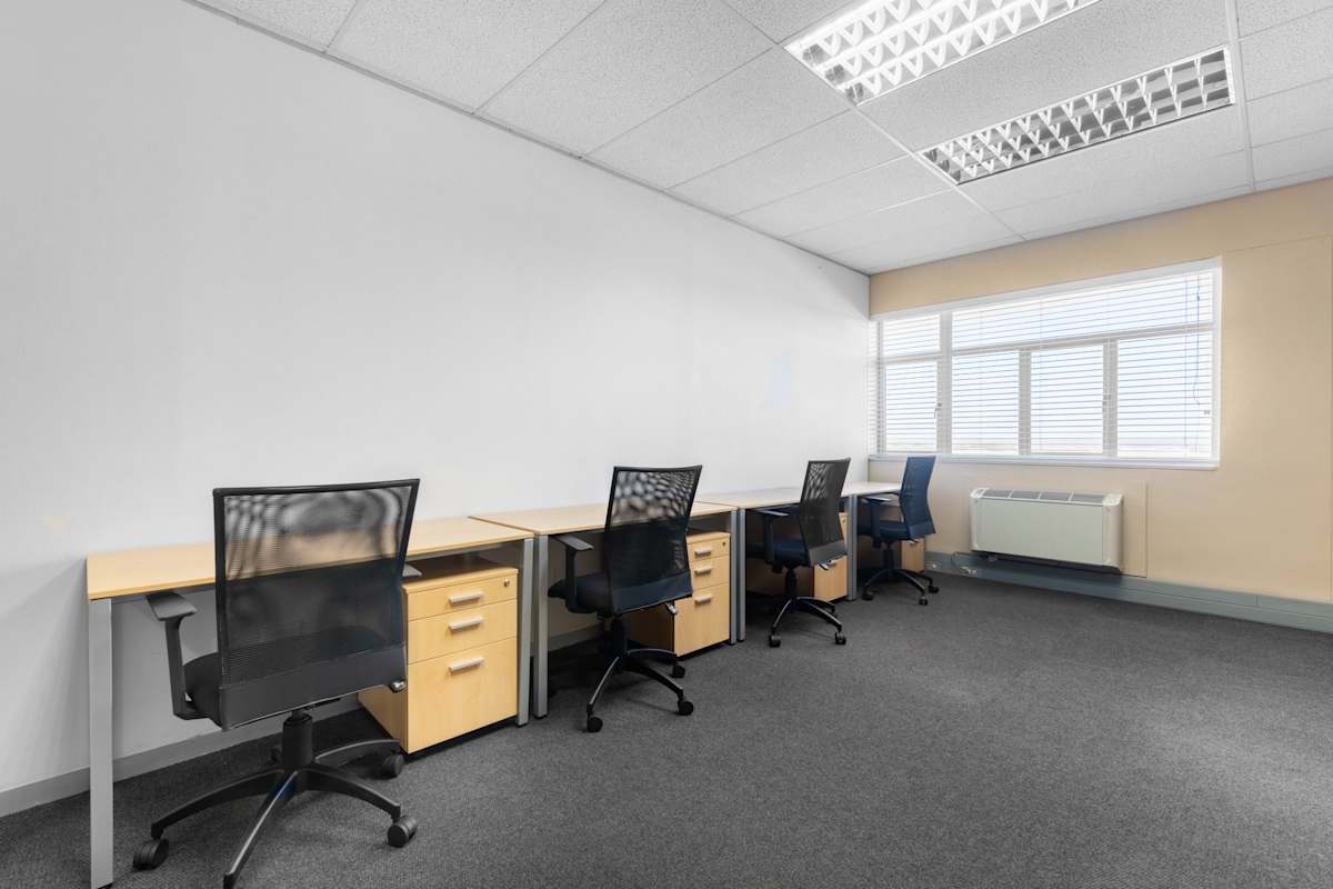 Regus - Fairview Office Park photo 4