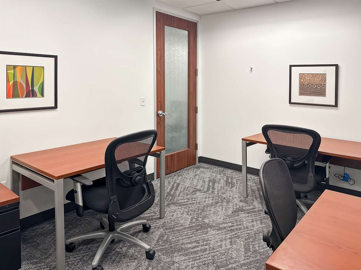 Regus - The Village at Meridian photo 10