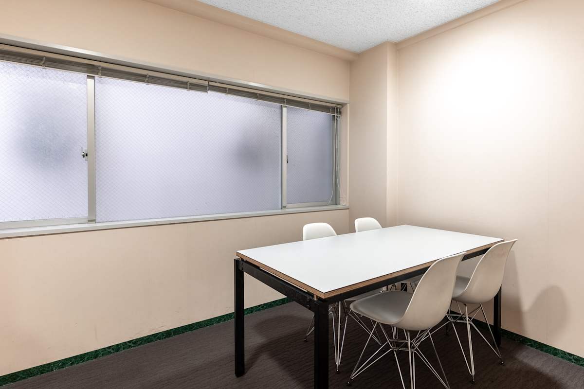 Regus - Nogizaka Business Court photo 3