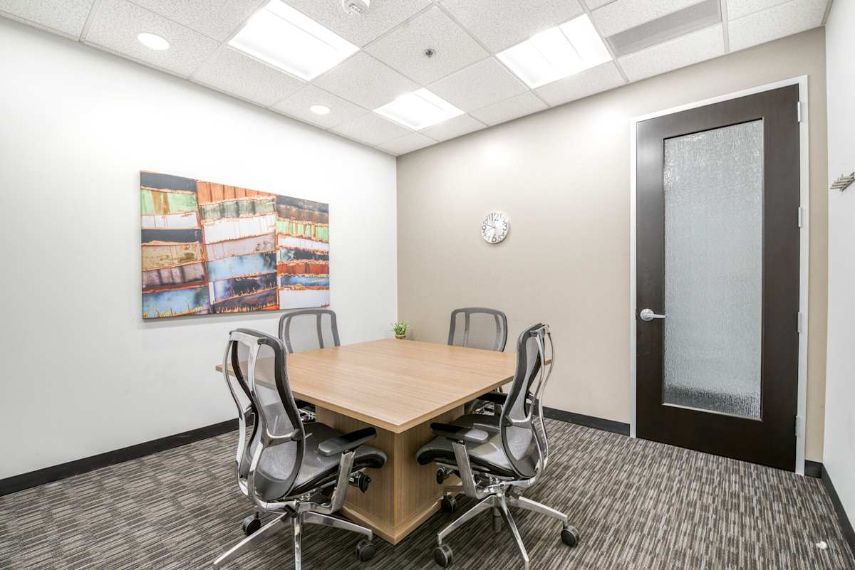 Raintree Corporate Center photo 1