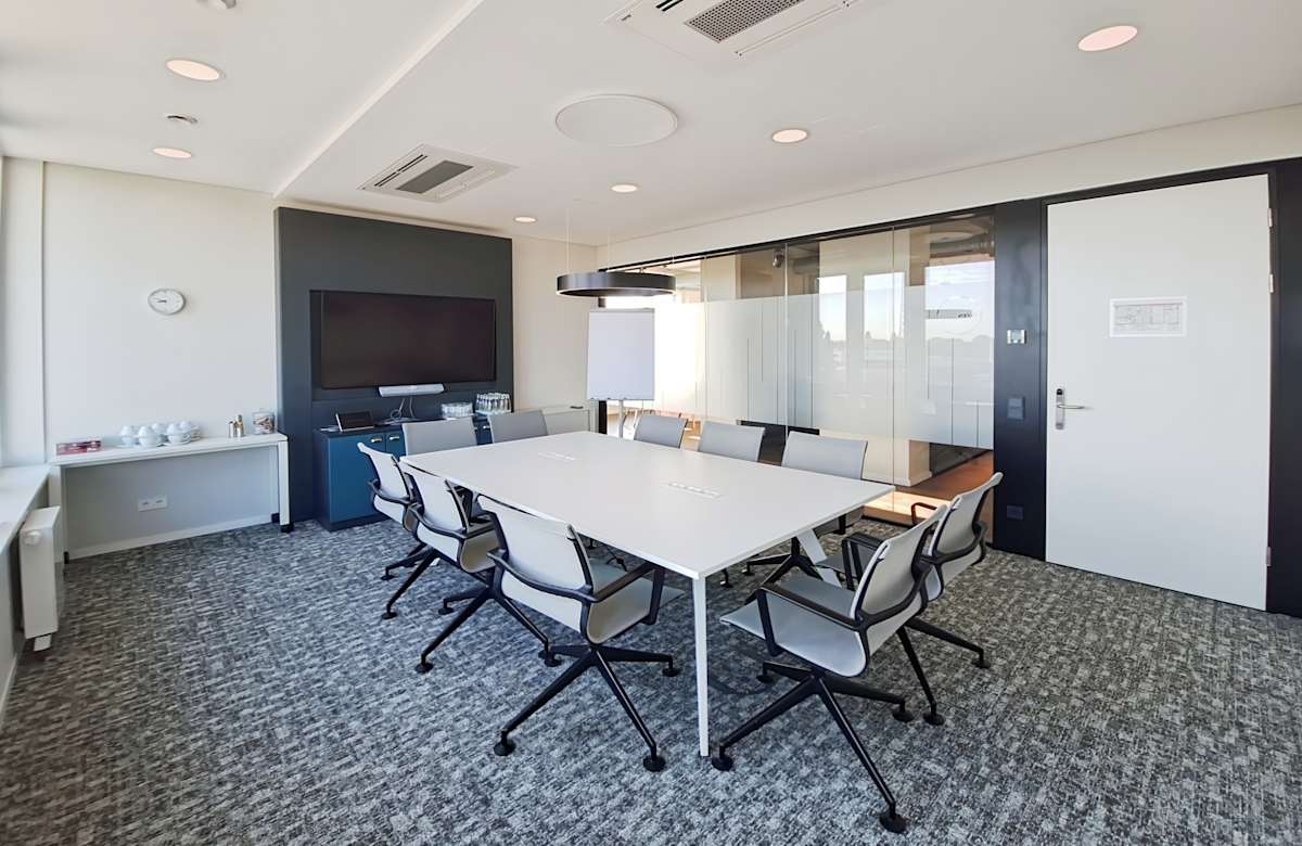 Regus - Hamburg, Hafen Suederelbe photo 3