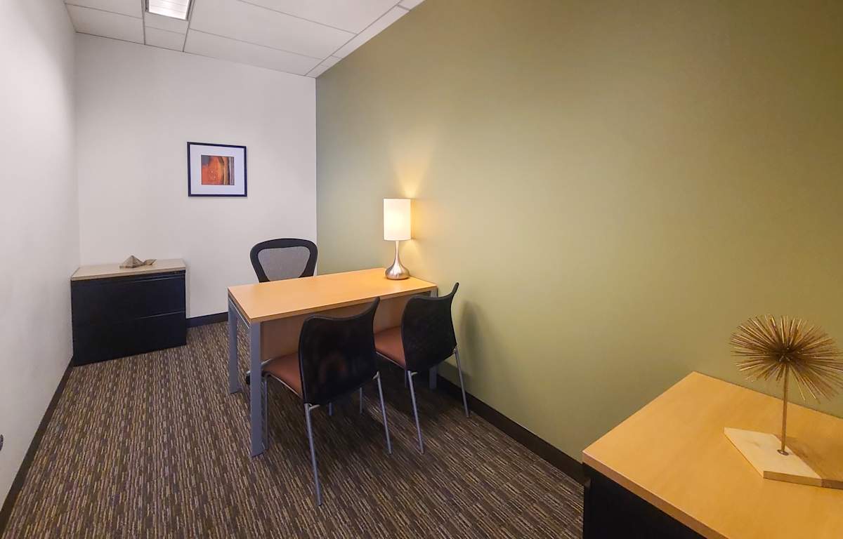 Washington Trust Center photo 7