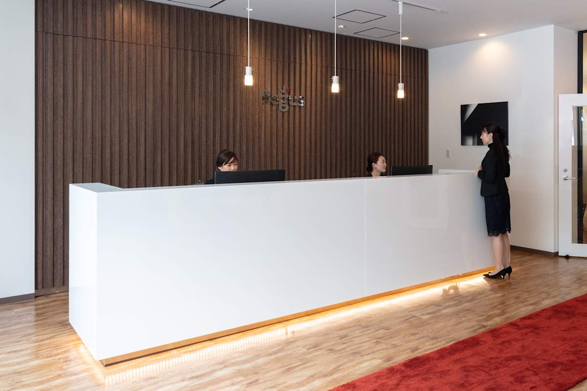 Regus - Square Daikanyama photo 2