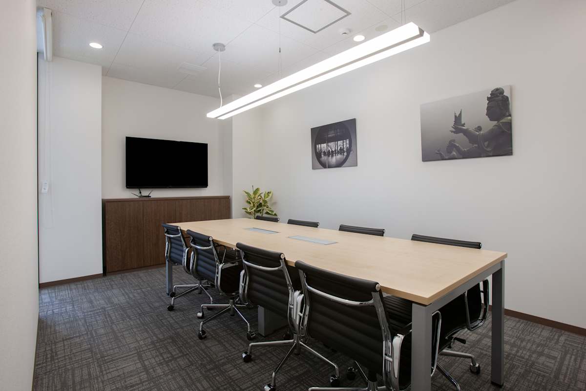 Regus - Via Nova Building photo 3
