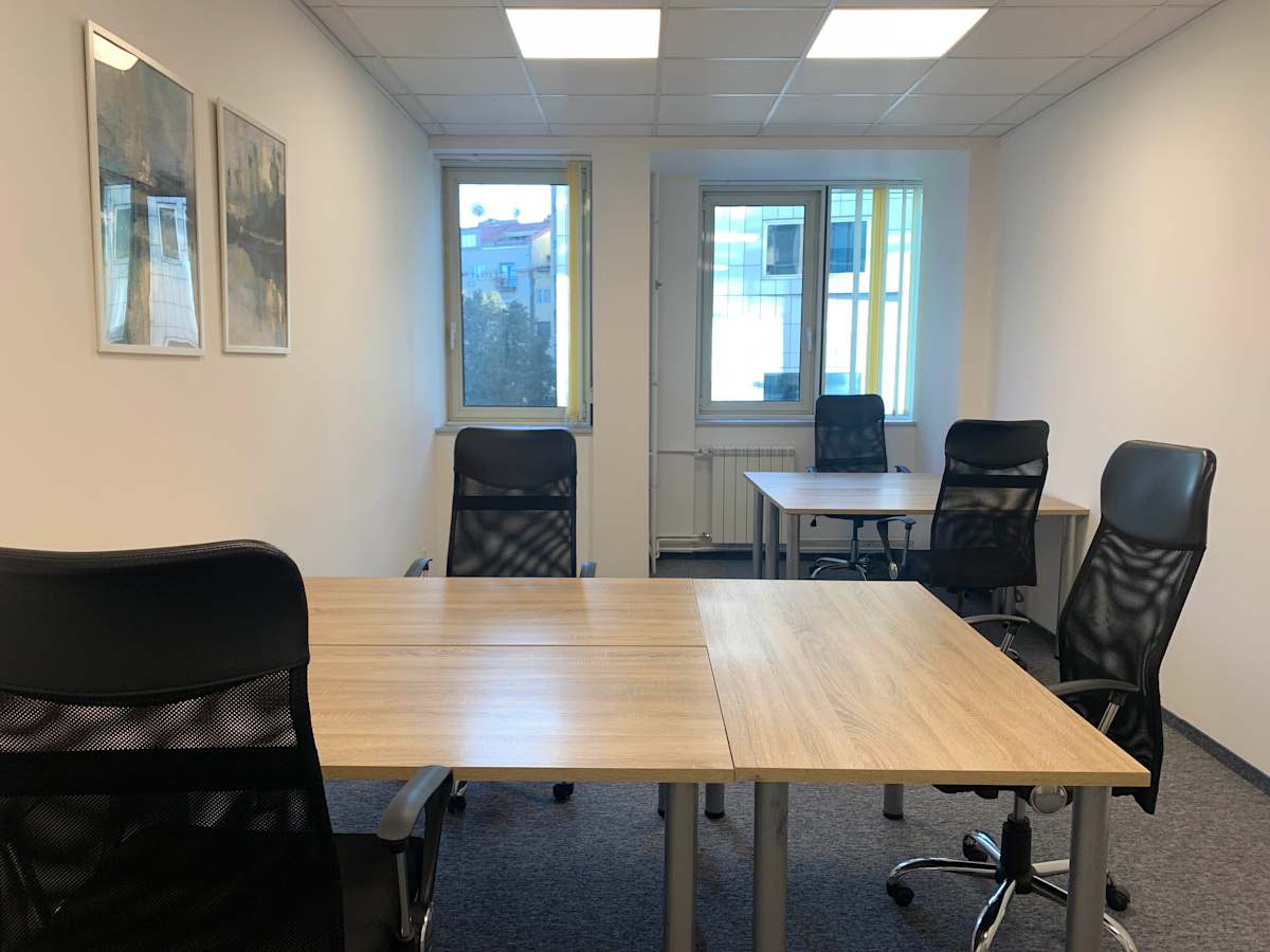 Vracar Business Centre photo 7