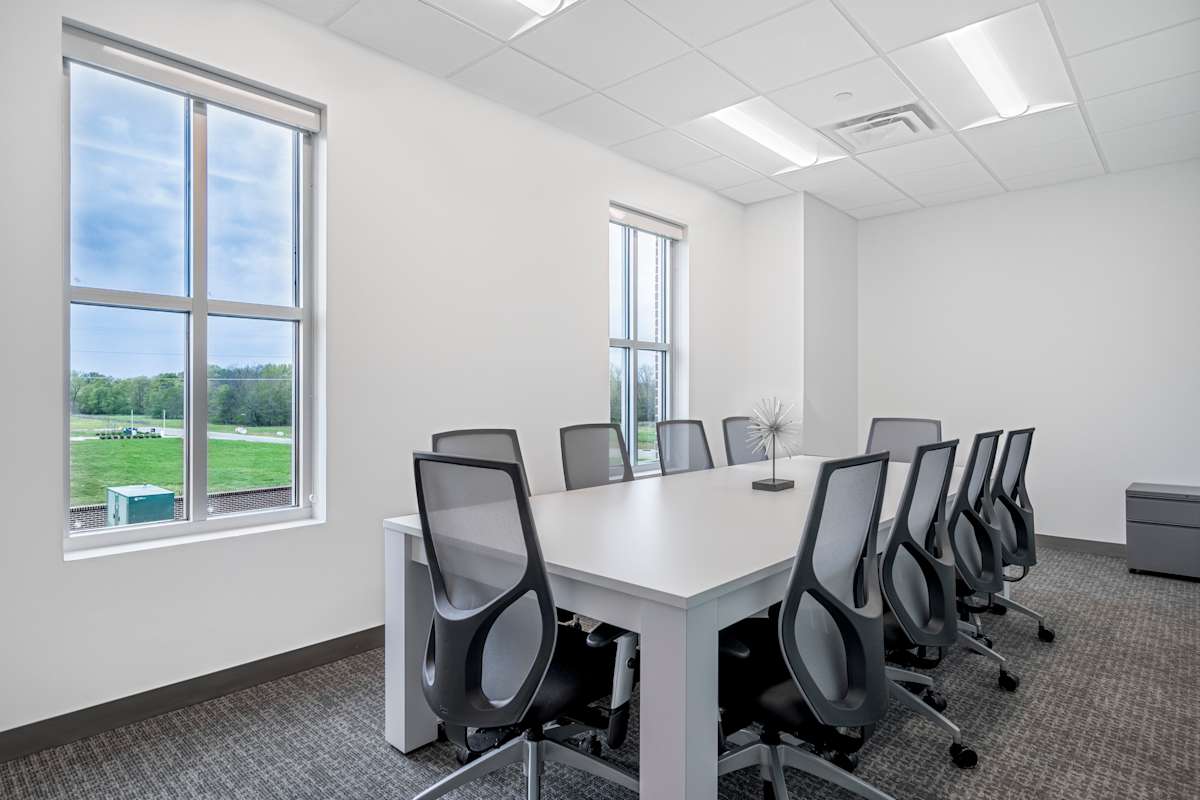 Monroe Business Center photo 9