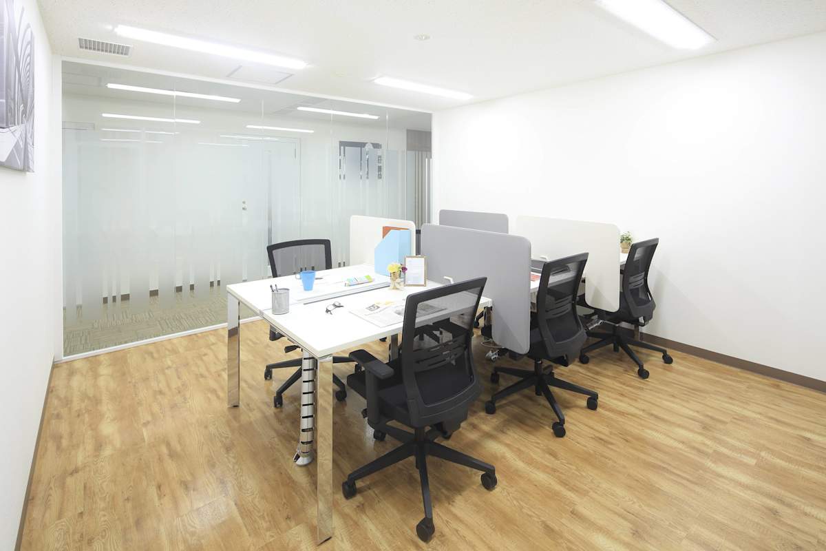 Regus - Oita Kowa Building photo 6