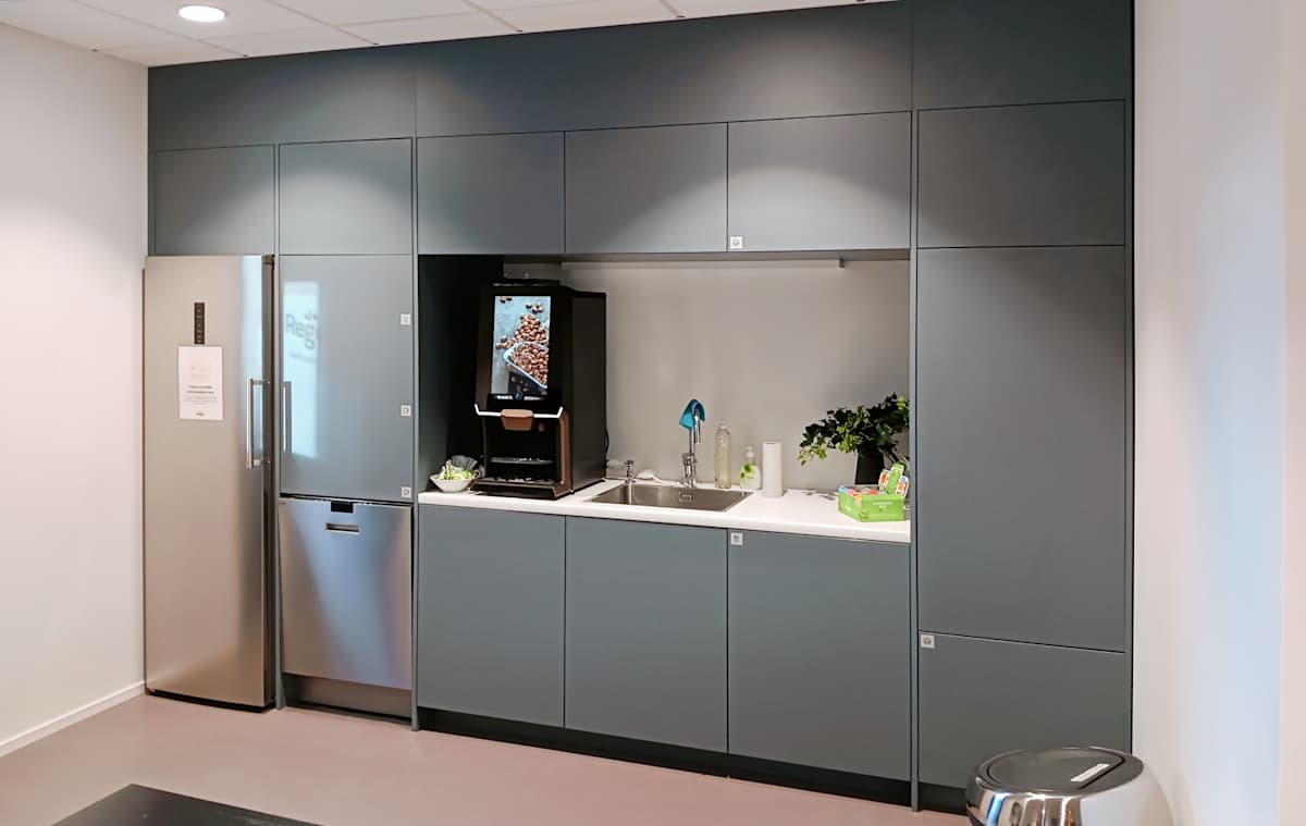 Regus - Mariestad, Nya Torg photo 6