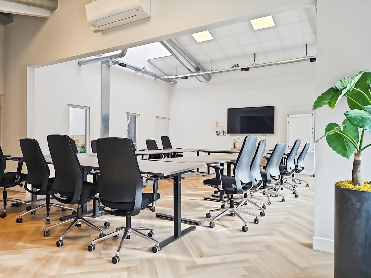 Regus - Wijchen, Havenweg photo 10