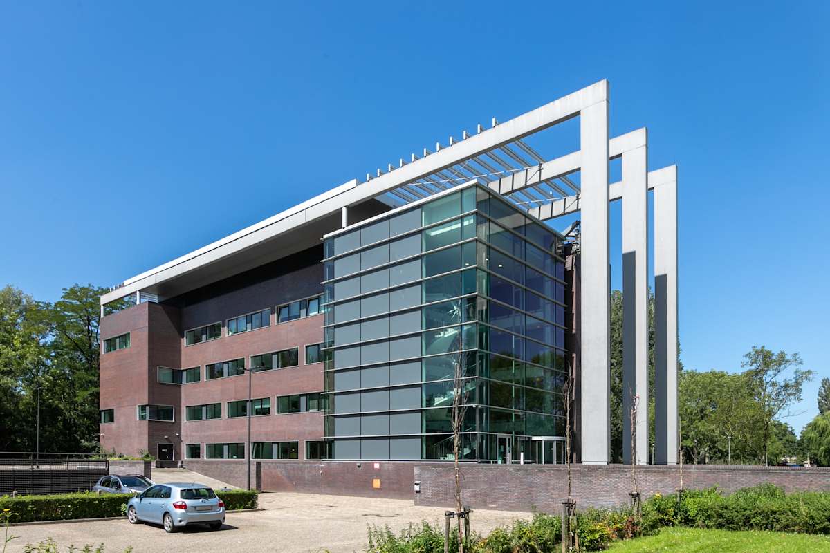 Regus - Amstelveen, Kronenburg photo 1