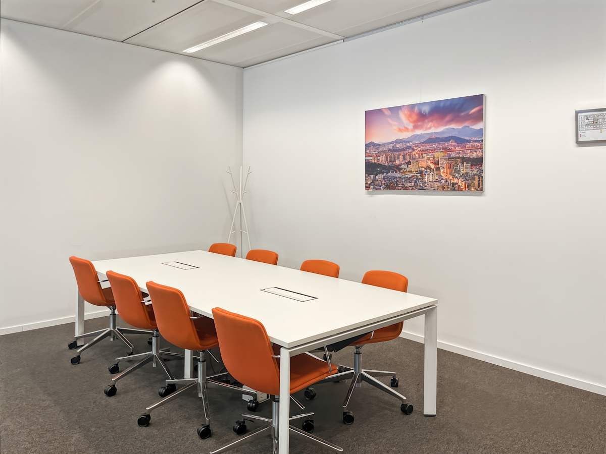 Regus - Nijmegen, Jonkerbosplein photo 9