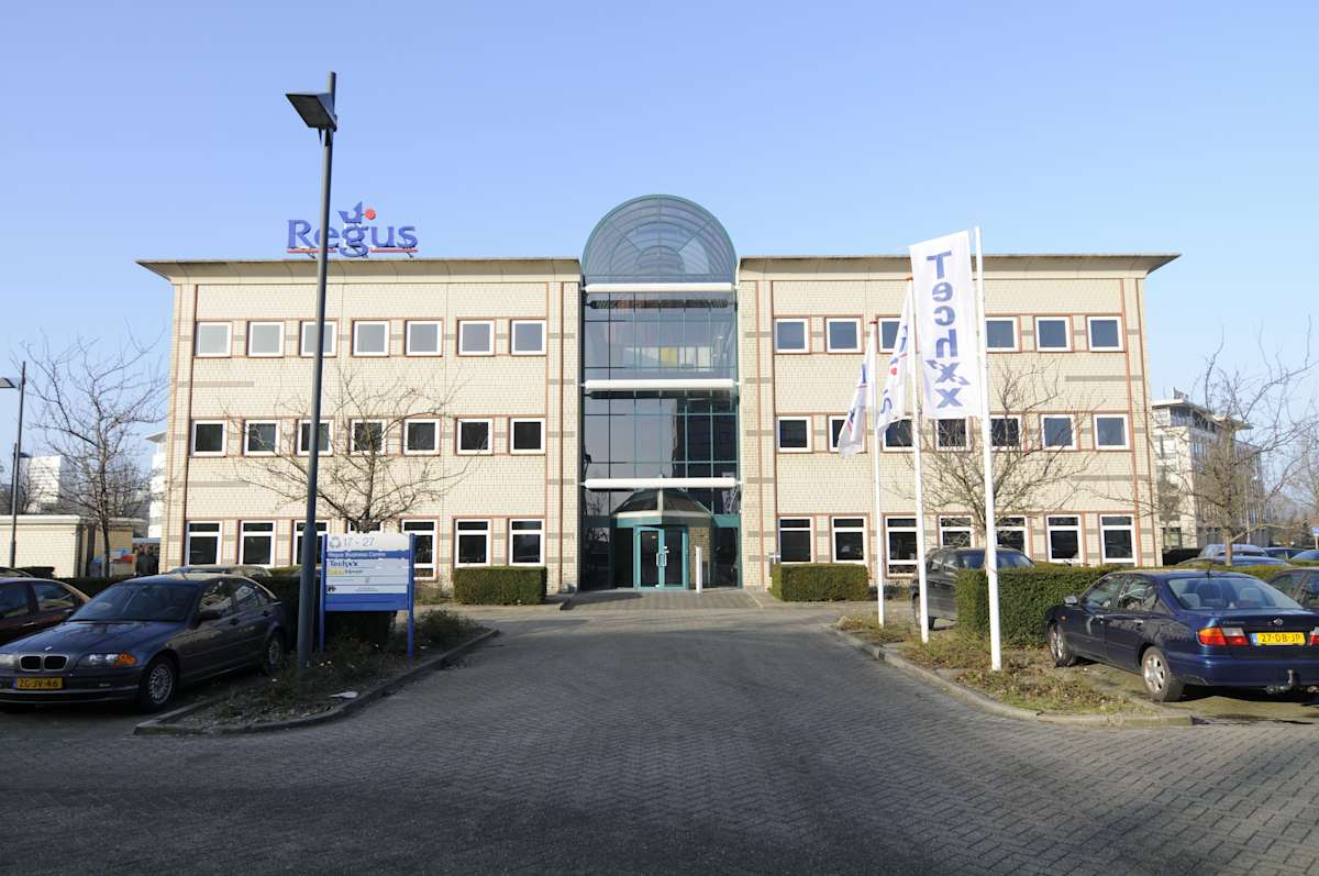 Regus - Hoofddorp, Transpolis Park photo 1